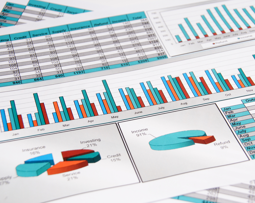 Business intelligence and reporting